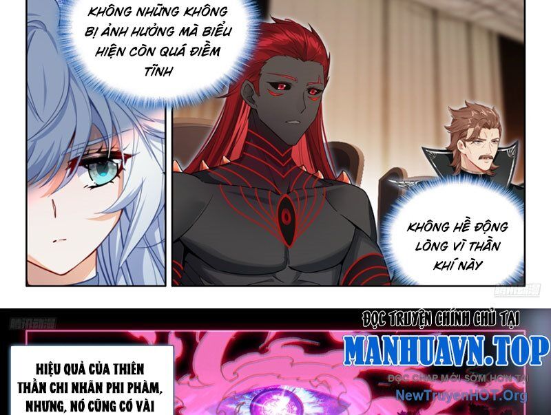 Chung Cực Đấu La Chap 640 - Next Chap 641