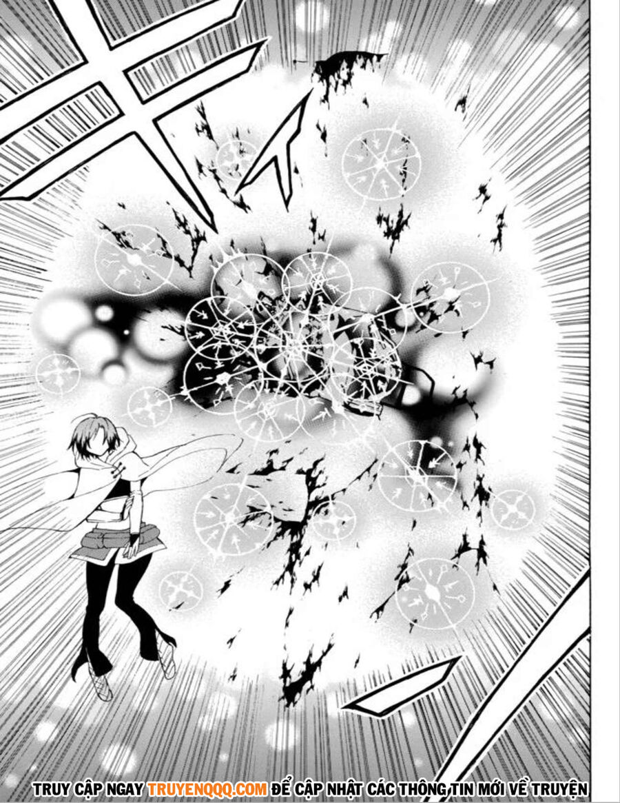 Level 1 With S-Rank Drop Rate Is The Strongest Chap 13 - Next Chap 14