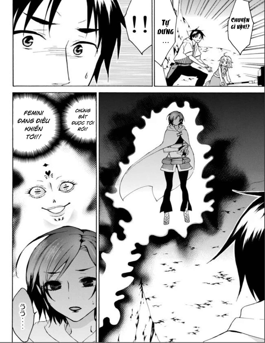 Level 1 With S-Rank Drop Rate Is The Strongest Chap 13 - Next Chap 14