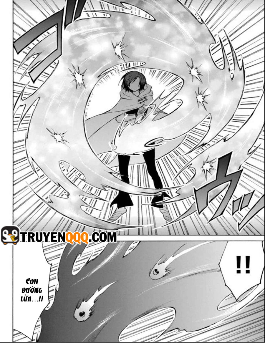 Level 1 With S-Rank Drop Rate Is The Strongest Chap 13 - Next Chap 14