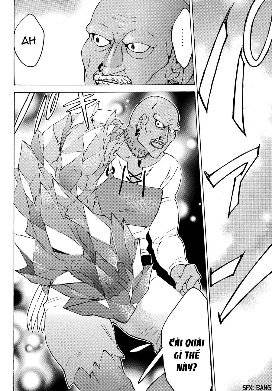 Level 1 With S-Rank Drop Rate Is The Strongest Chap 18 - Next Chap 19