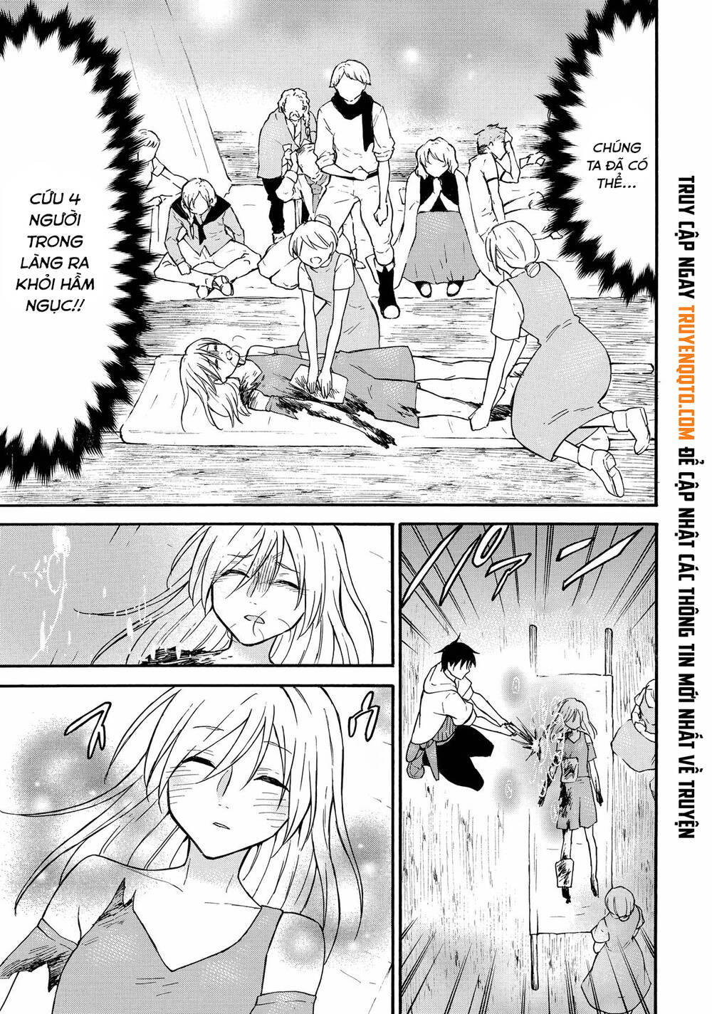 Level 1 With S-Rank Drop Rate Is The Strongest Chap 60 - Next Chap 61