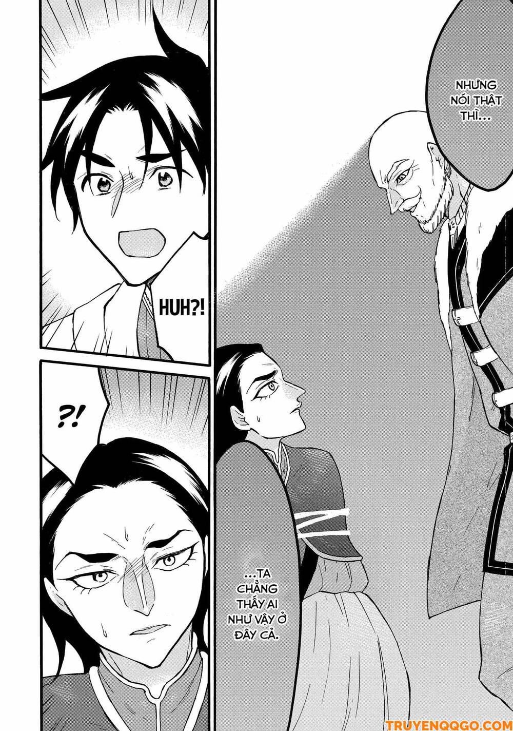 Level 1 With S-Rank Drop Rate Is The Strongest Chap 64 - Next Chap 65
