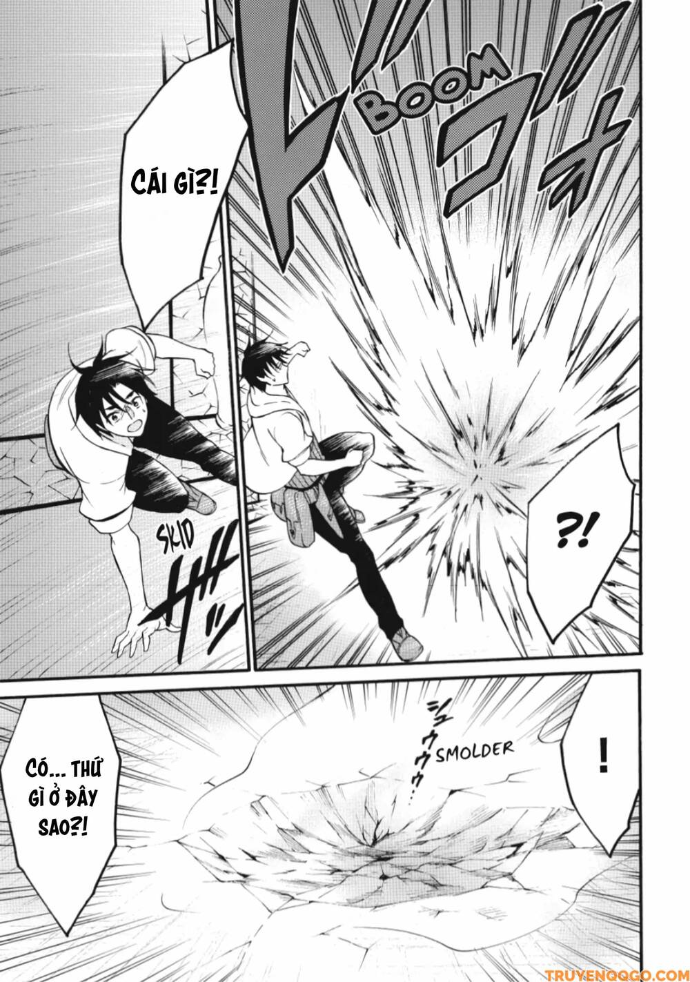 Level 1 With S-Rank Drop Rate Is The Strongest Chap 69 - Next Chap 70