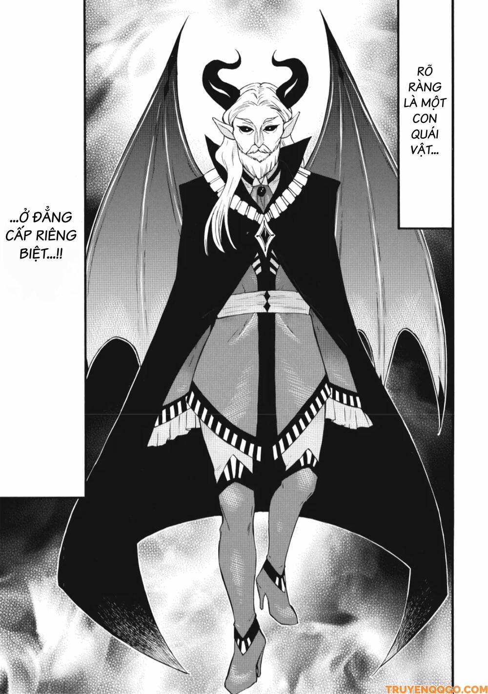 Level 1 With S-Rank Drop Rate Is The Strongest Chap 69 - Next Chap 70