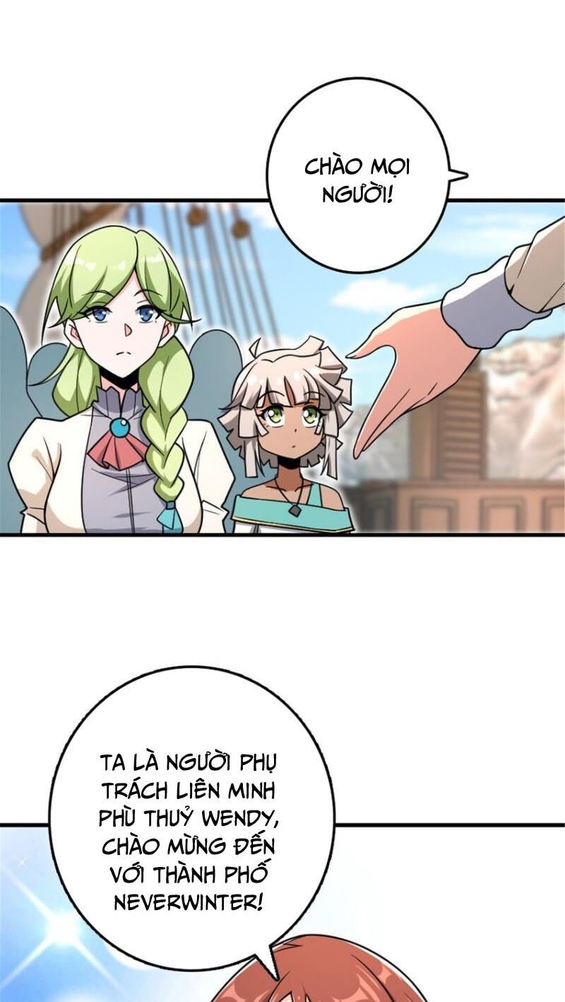 Thả Vu Nữ Đó Ra Chap 526 - Next Chap 527