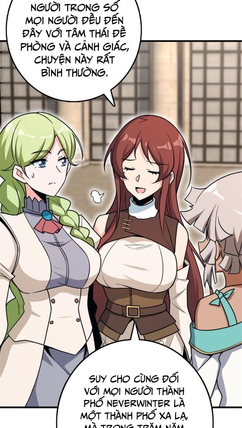 Thả Vu Nữ Đó Ra Chap 526 - Next Chap 527