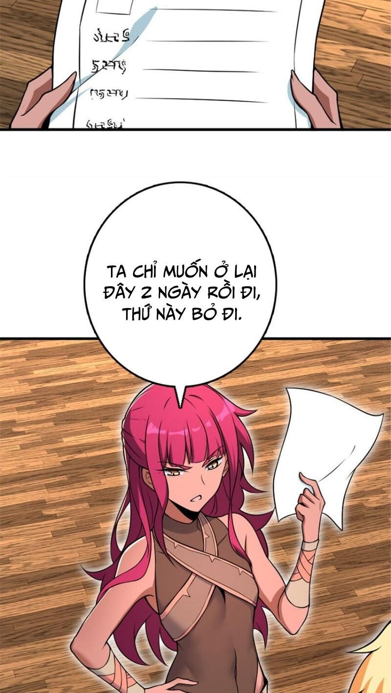 Thả Vu Nữ Đó Ra Chap 526 - Next Chap 527