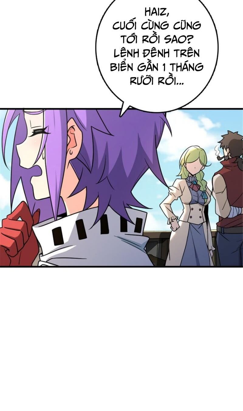 Thả Vu Nữ Đó Ra Chap 526 - Next Chap 527