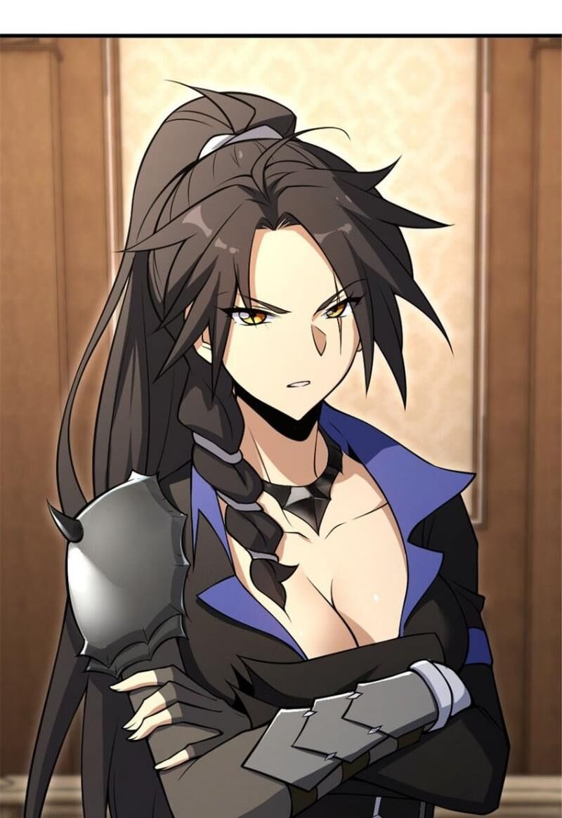 Thả Vu Nữ Đó Ra Chap 526 - Next Chap 527