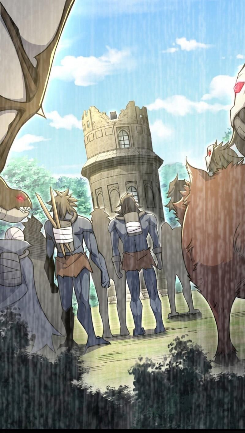 Thả Vu Nữ Đó Ra Chap 529 - Next Chap 530