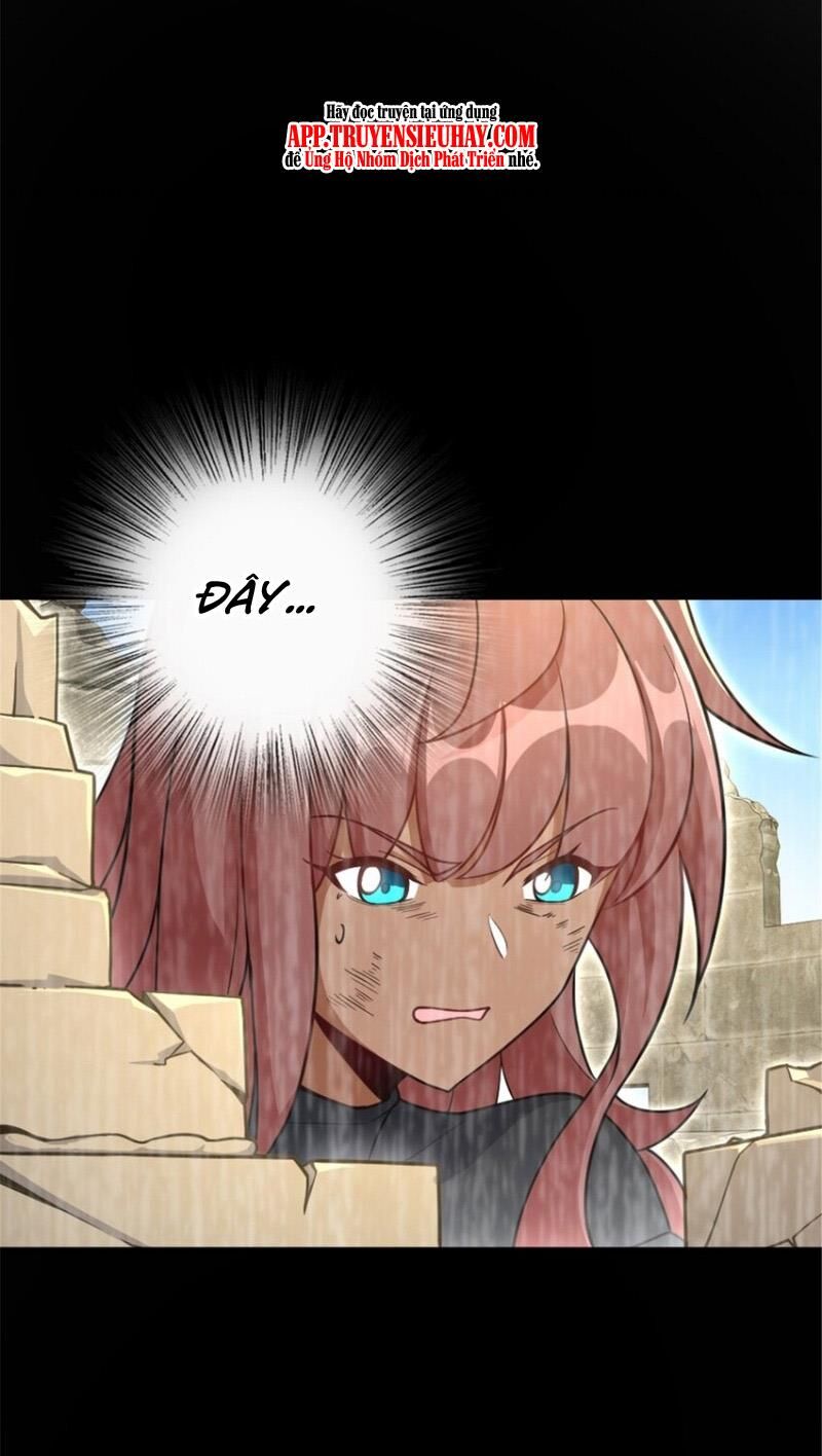 Thả Vu Nữ Đó Ra Chap 529 - Next Chap 530