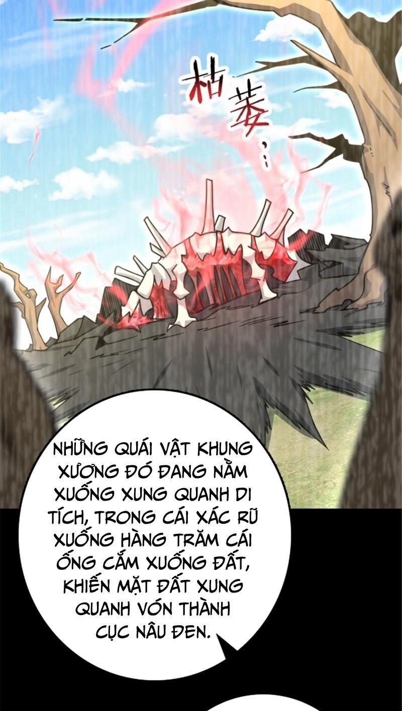 Thả Vu Nữ Đó Ra Chap 529 - Next Chap 530