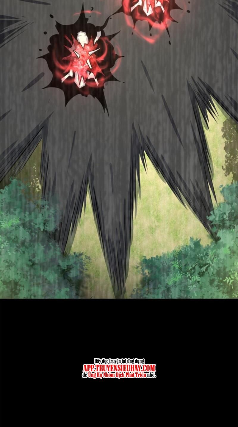 Thả Vu Nữ Đó Ra Chap 529 - Next Chap 530