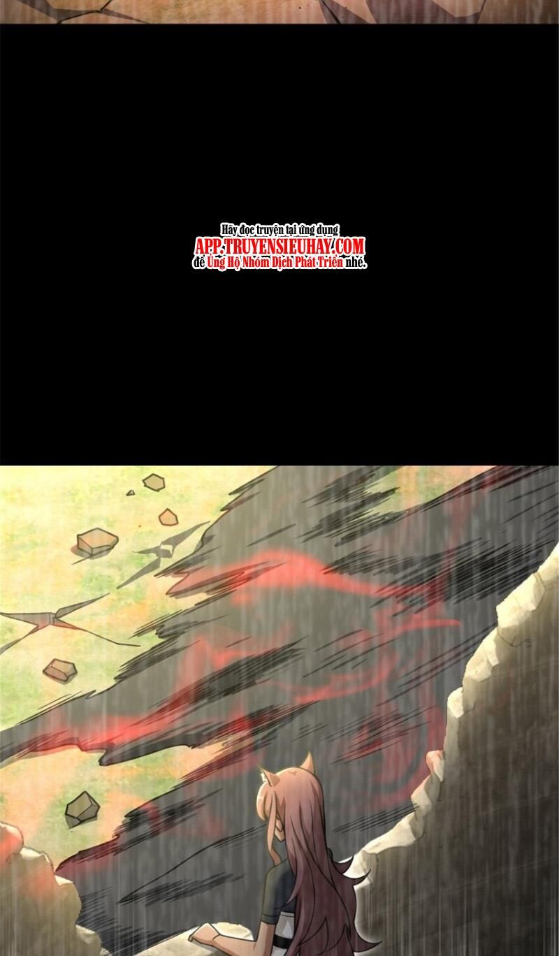 Thả Vu Nữ Đó Ra Chap 529 - Next Chap 530