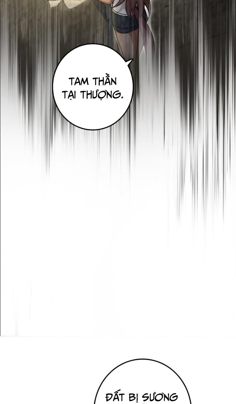 Thả Vu Nữ Đó Ra Chap 529 - Next Chap 530