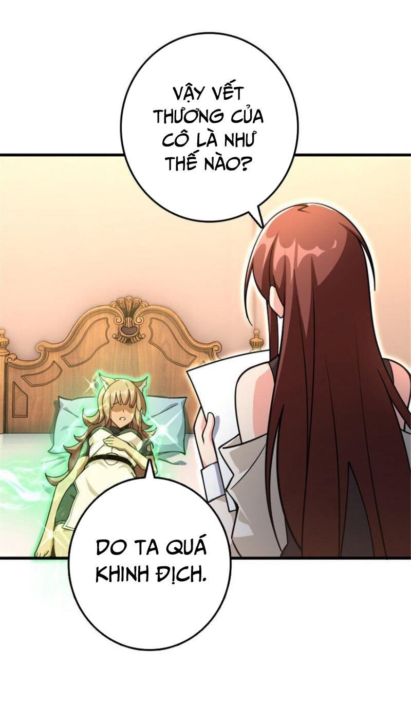 Thả Vu Nữ Đó Ra Chap 529 - Next Chap 530