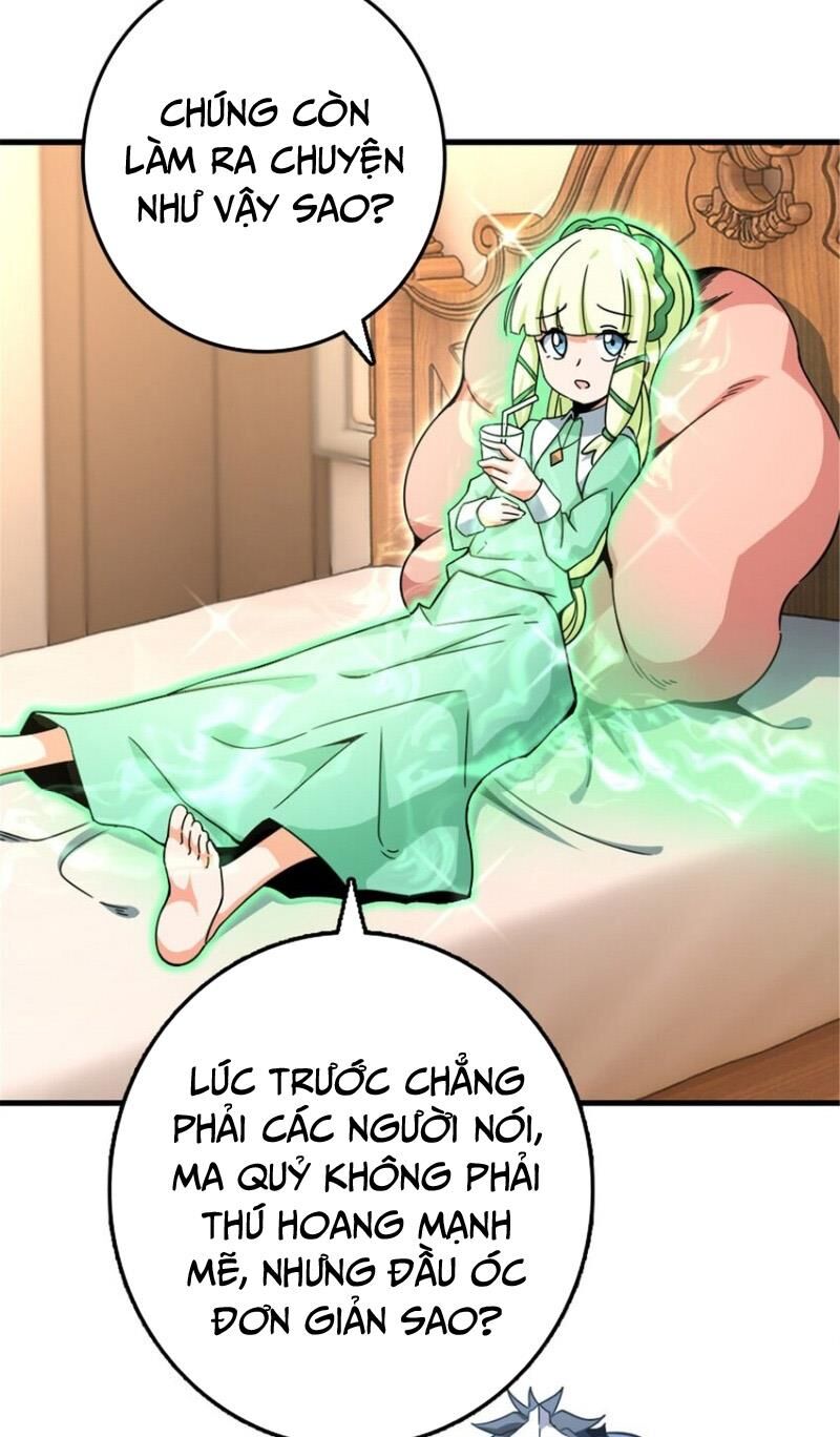 Thả Vu Nữ Đó Ra Chap 529 - Next Chap 530