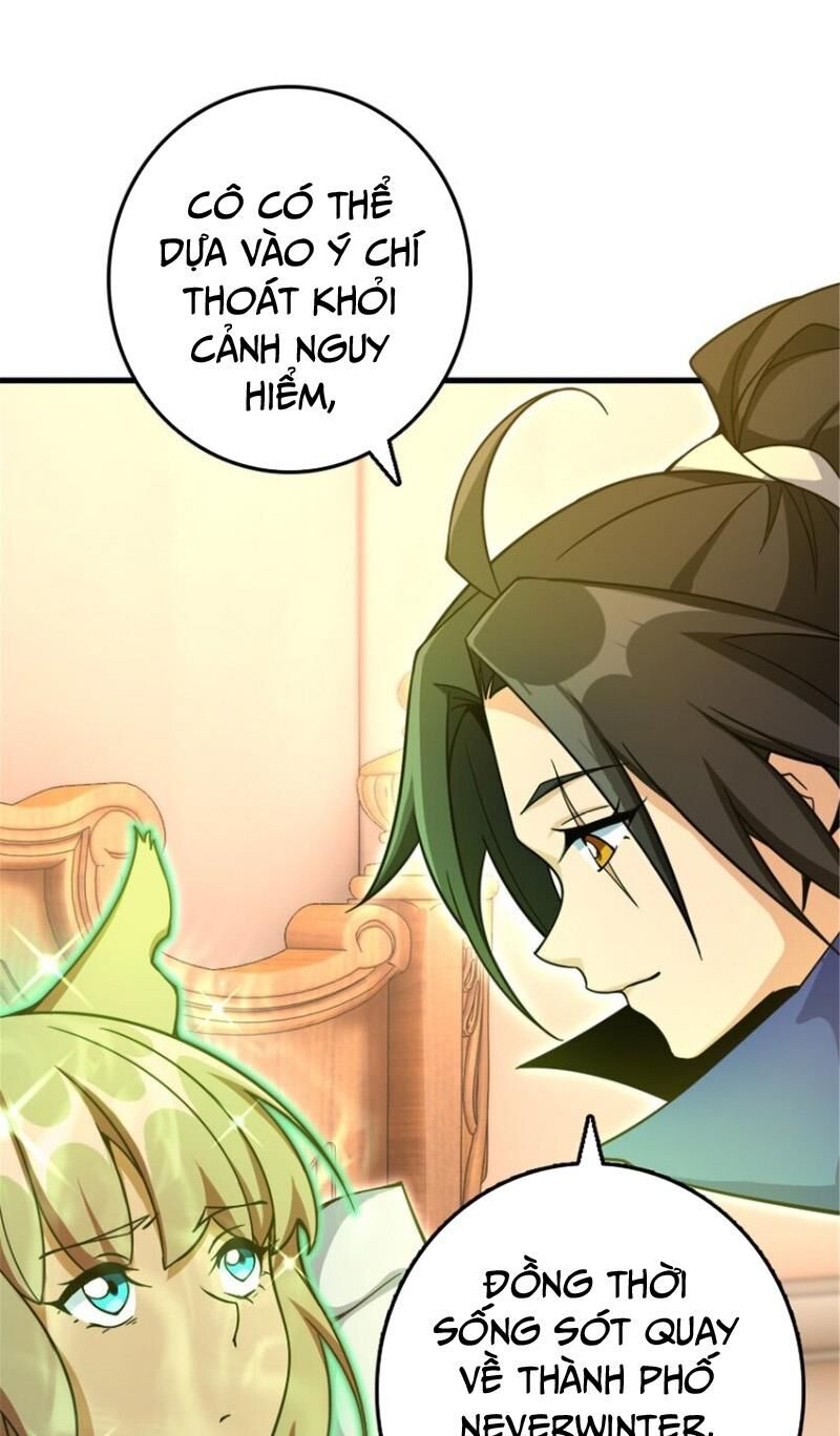 Thả Vu Nữ Đó Ra Chap 529 - Next Chap 530