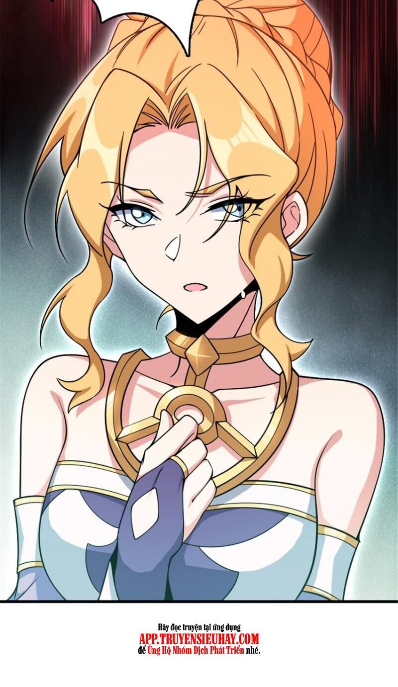 Thả Vu Nữ Đó Ra Chap 529 - Next Chap 530