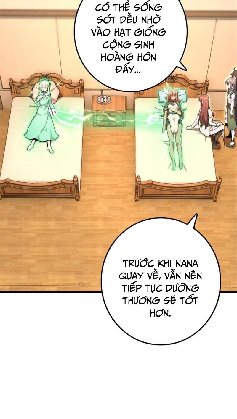 Thả Vu Nữ Đó Ra Chap 529 - Next Chap 530
