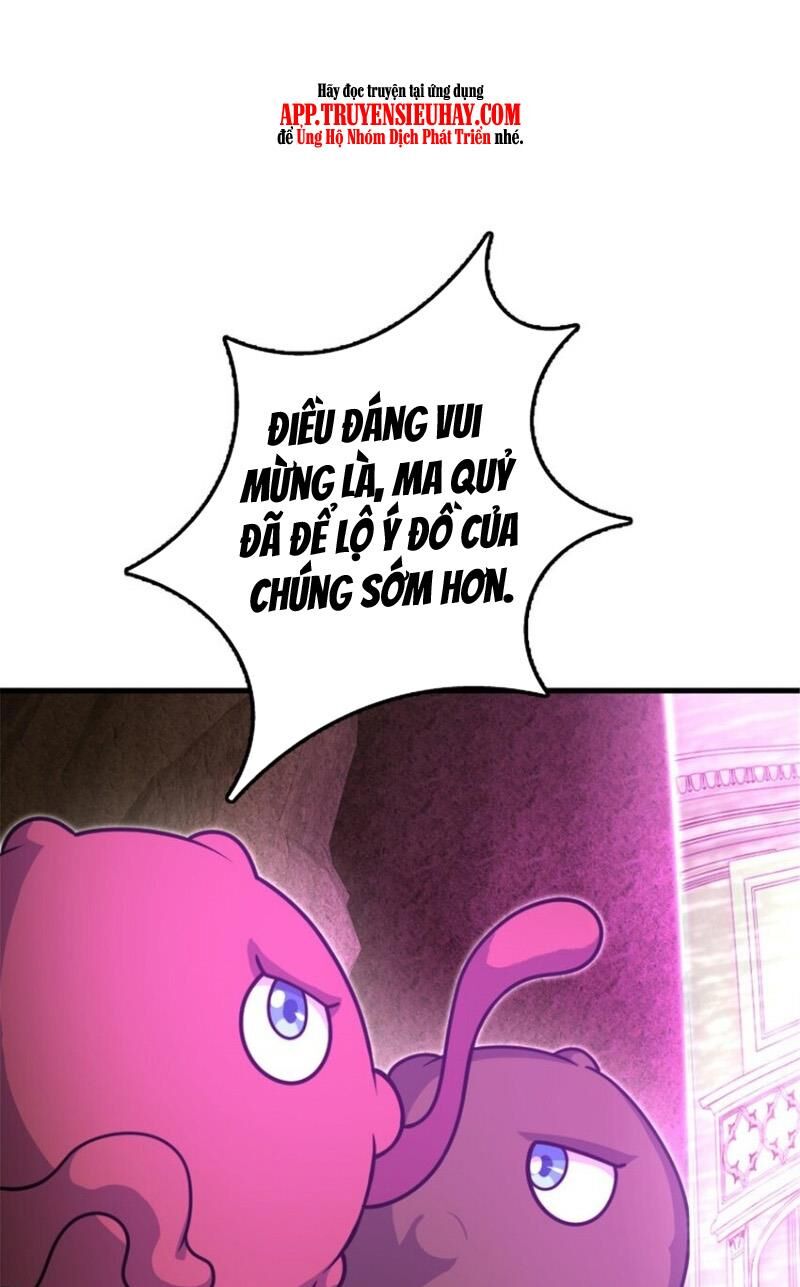 Thả Vu Nữ Đó Ra Chap 529 - Next Chap 530