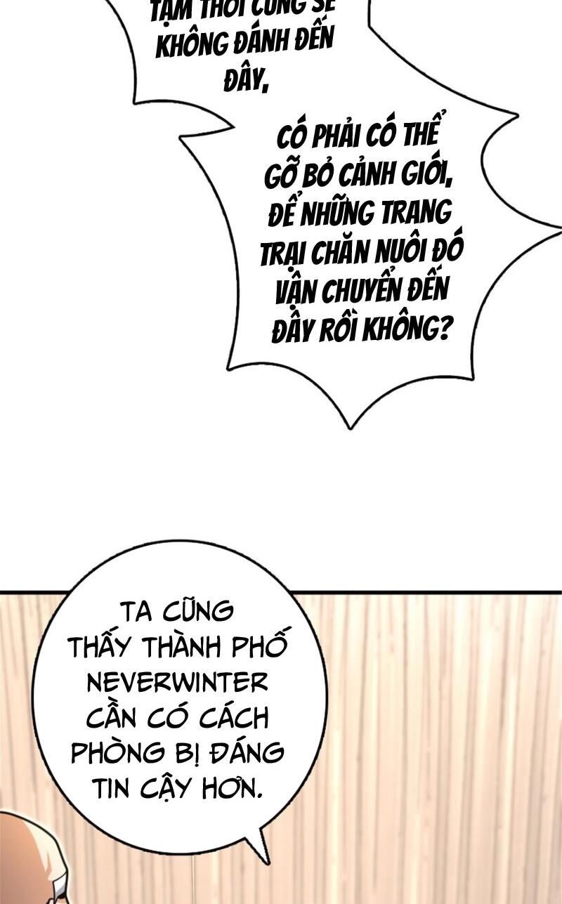 Thả Vu Nữ Đó Ra Chap 529 - Next Chap 530