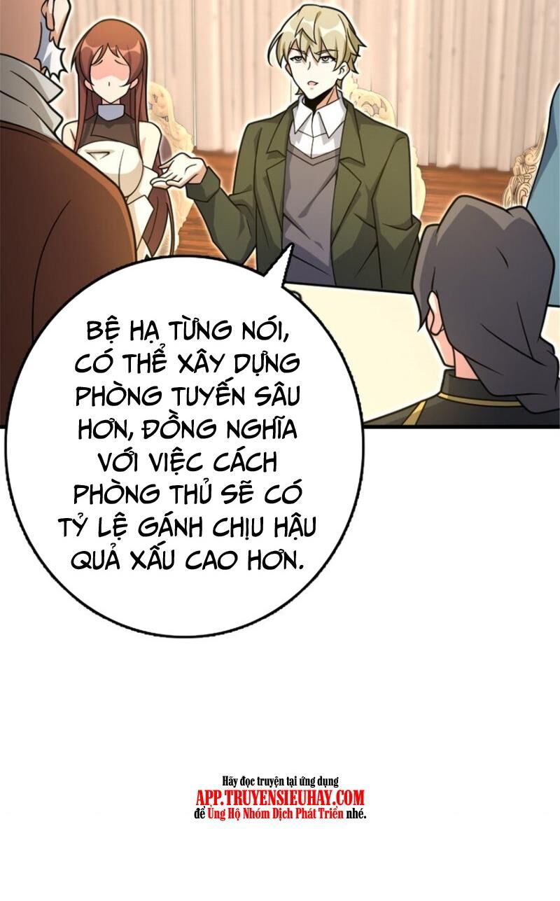 Thả Vu Nữ Đó Ra Chap 529 - Next Chap 530