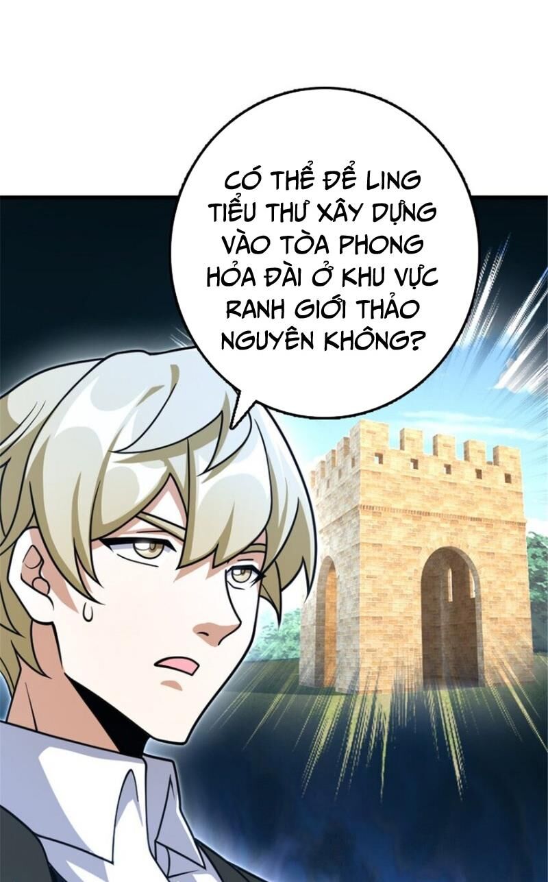 Thả Vu Nữ Đó Ra Chap 529 - Next Chap 530