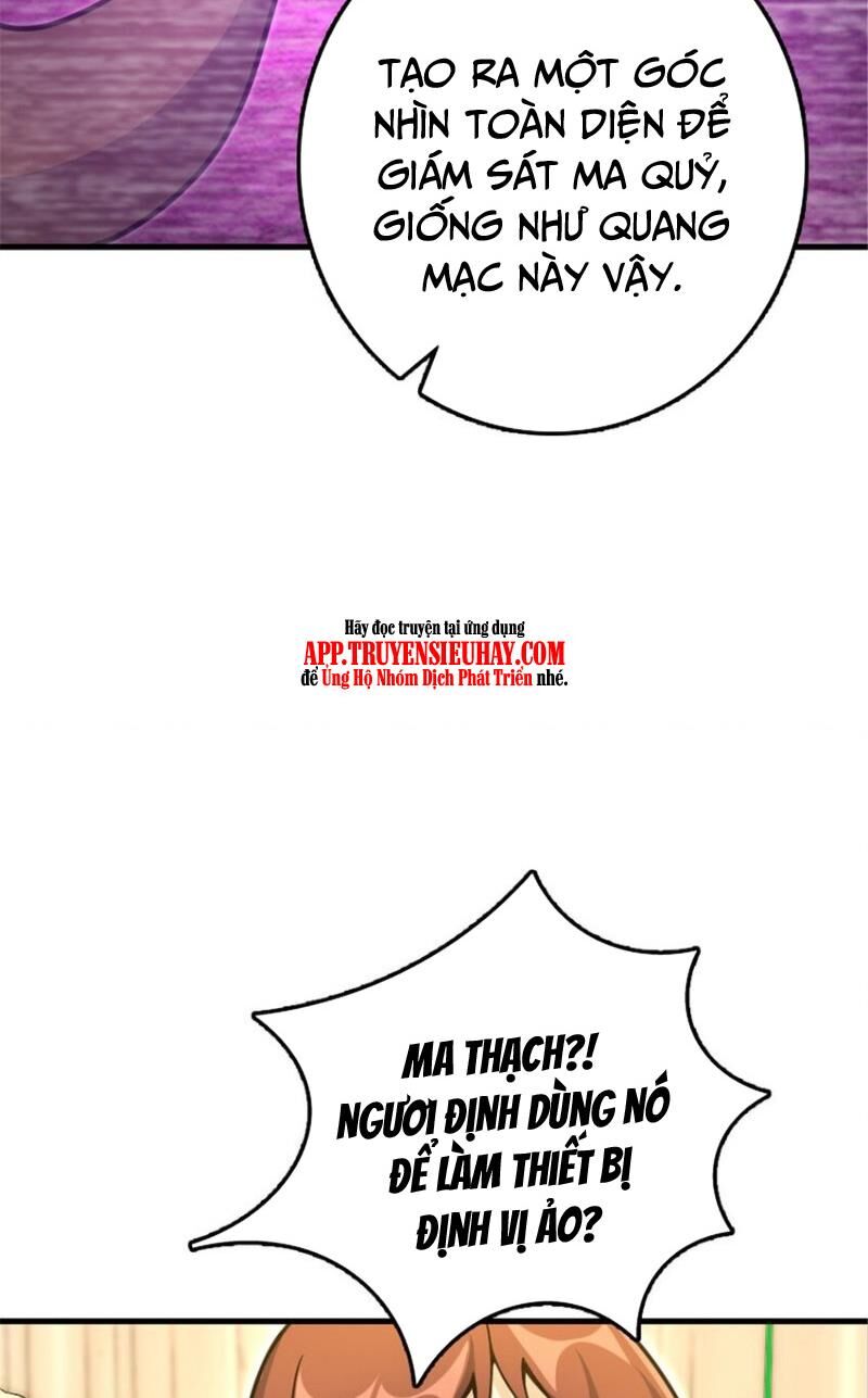 Thả Vu Nữ Đó Ra Chap 529 - Next Chap 530