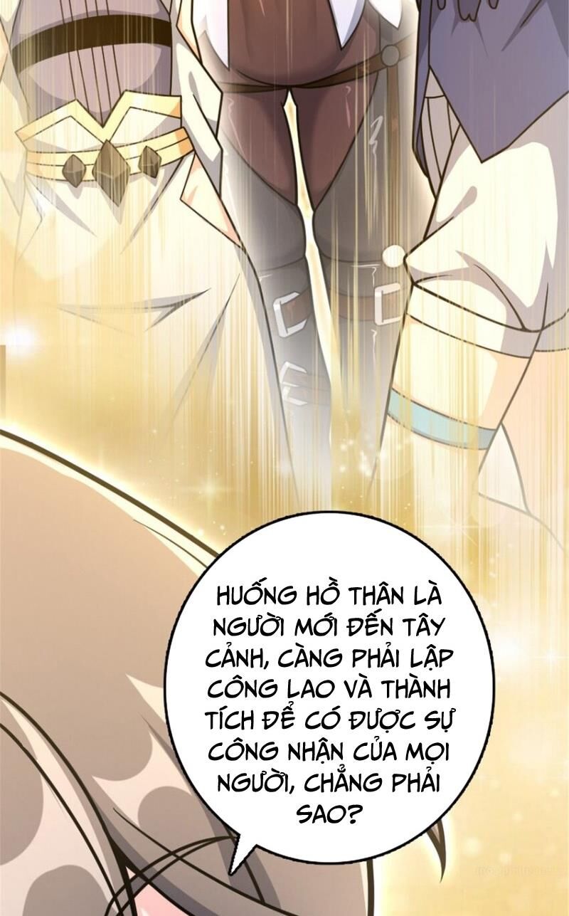 Thả Vu Nữ Đó Ra Chap 529 - Next Chap 530