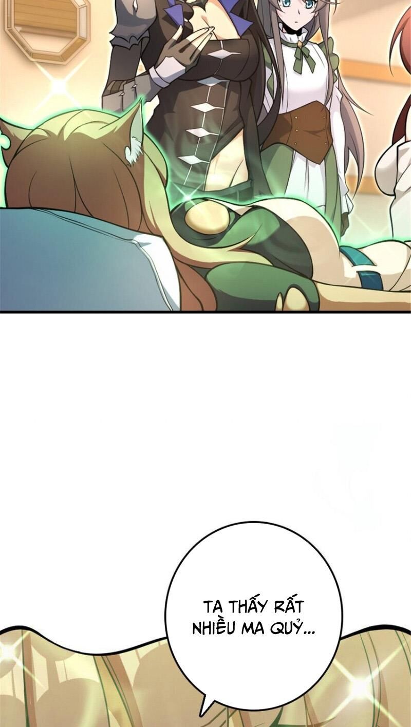 Thả Vu Nữ Đó Ra Chap 529 - Next Chap 530