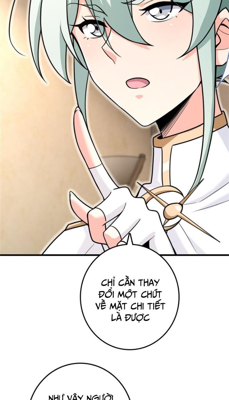 Thả Vu Nữ Đó Ra Chap 532 - Next Chap 533