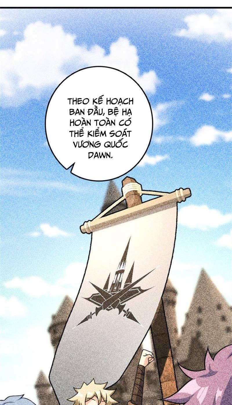 Thả Vu Nữ Đó Ra Chap 532 - Next Chap 533