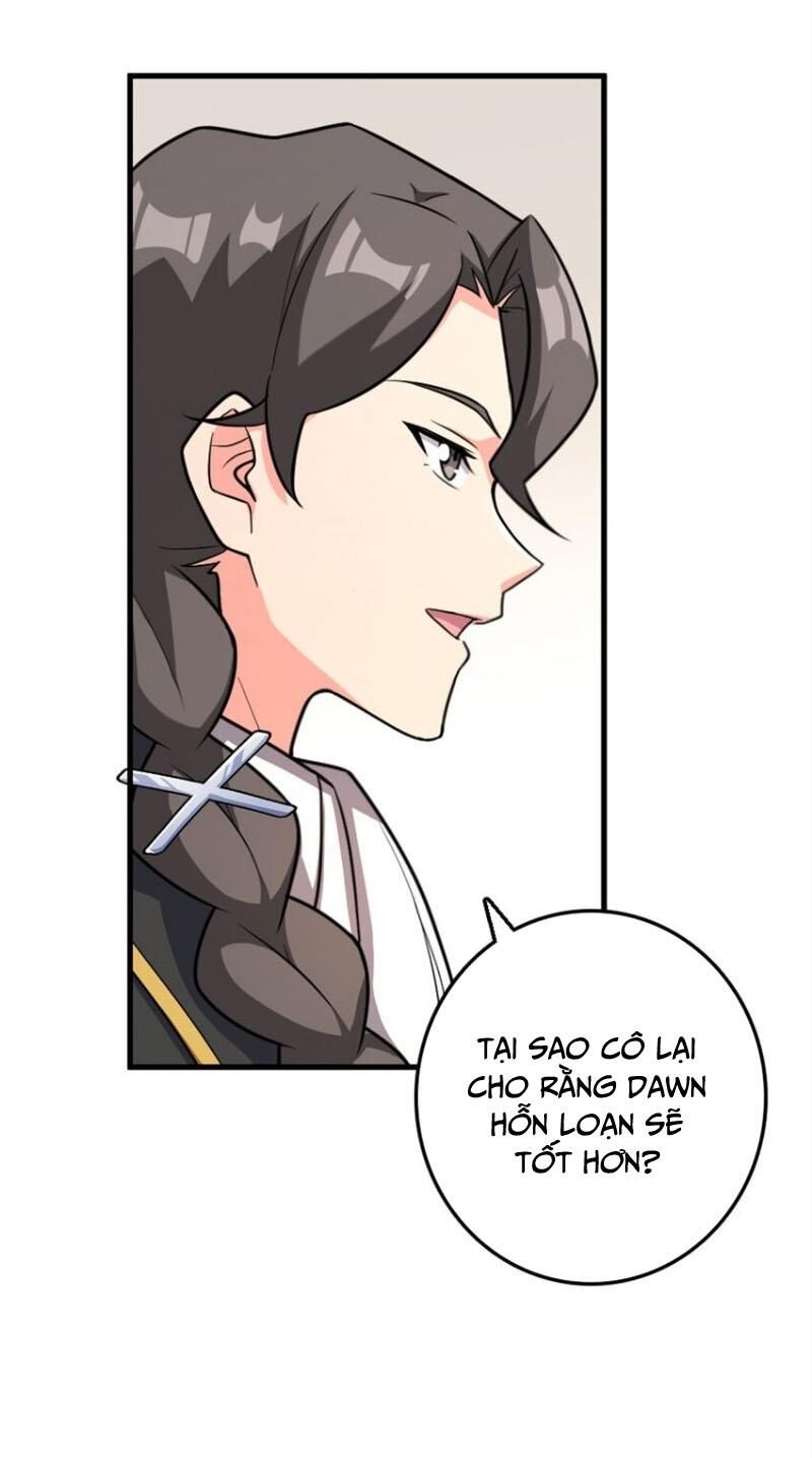 Thả Vu Nữ Đó Ra Chap 532 - Next Chap 533