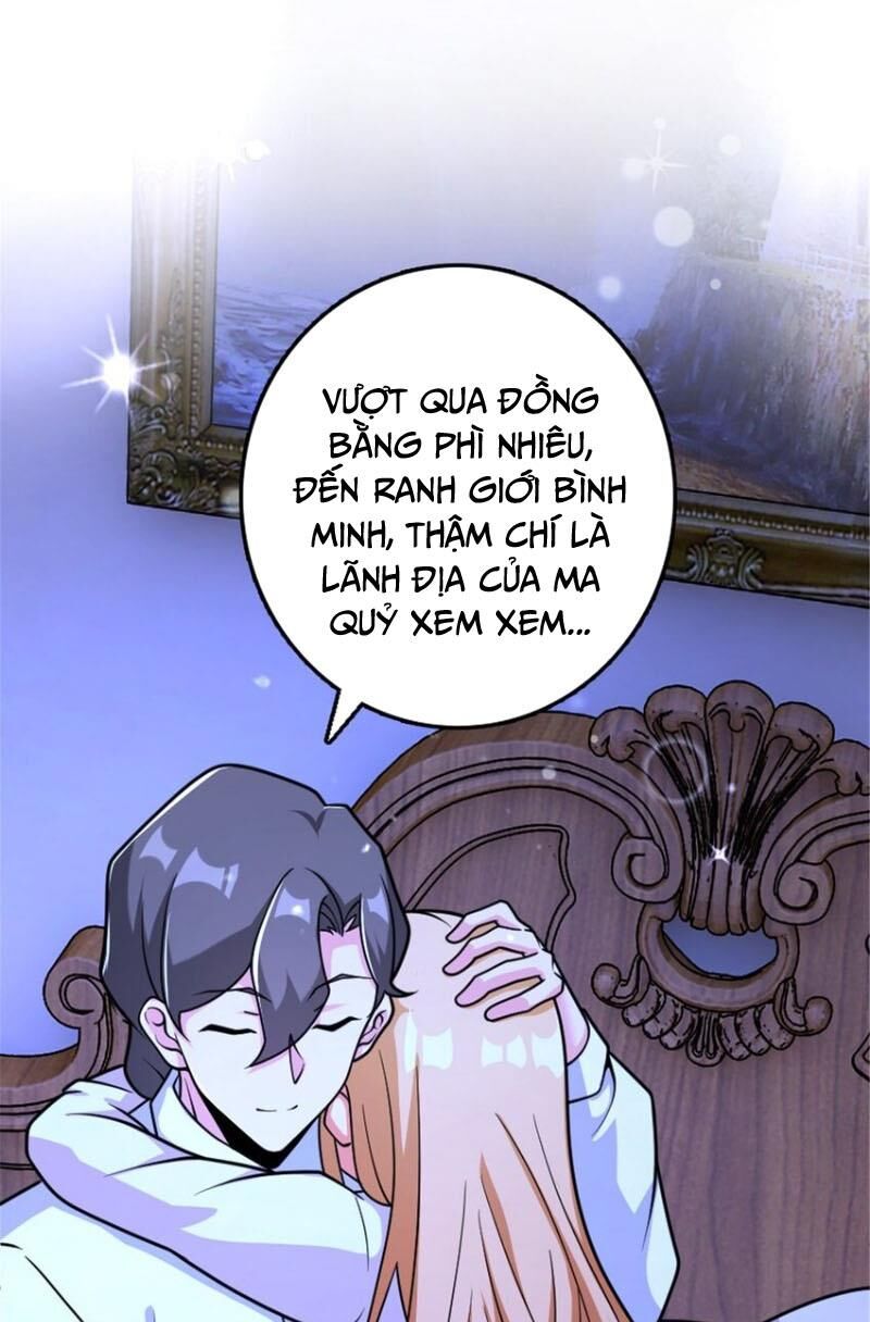 Thả Vu Nữ Đó Ra Chap 533 - Next Chap 534