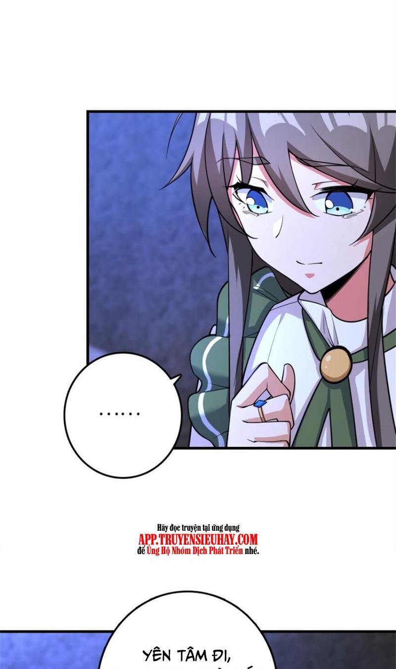 Thả Vu Nữ Đó Ra Chap 534 - Next Chap 535