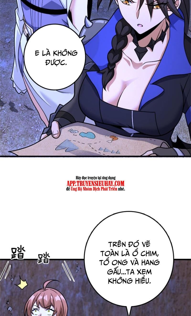 Thả Vu Nữ Đó Ra Chap 534 - Next Chap 535