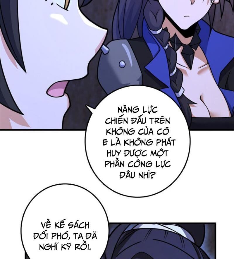 Thả Vu Nữ Đó Ra Chap 534 - Next Chap 535