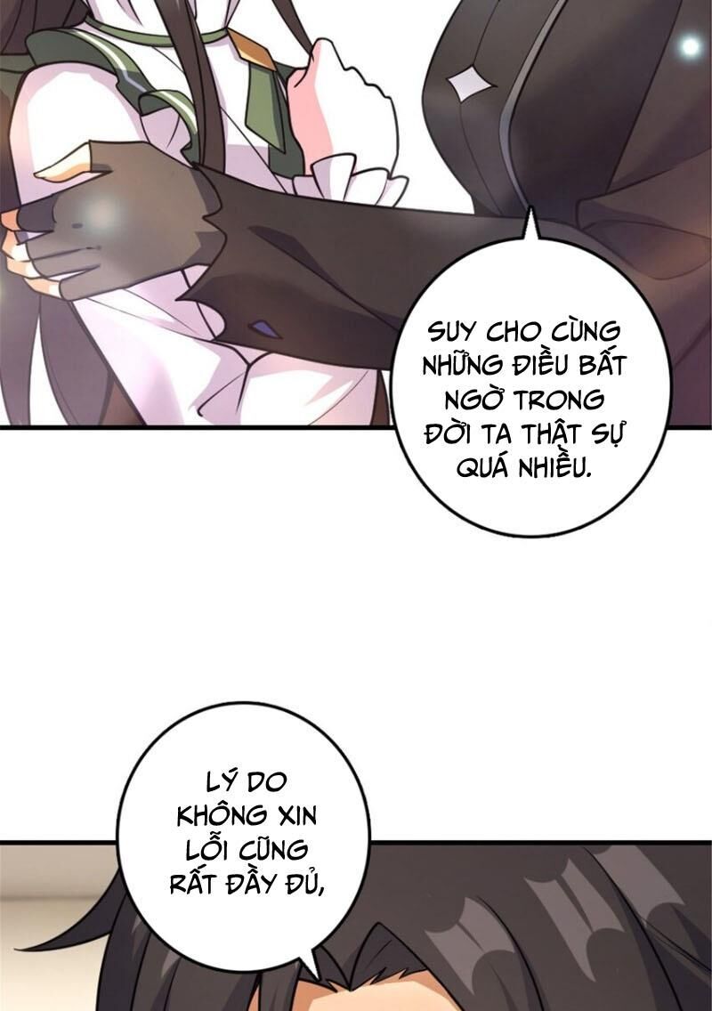 Thả Vu Nữ Đó Ra Chap 536 - Next Chap 537