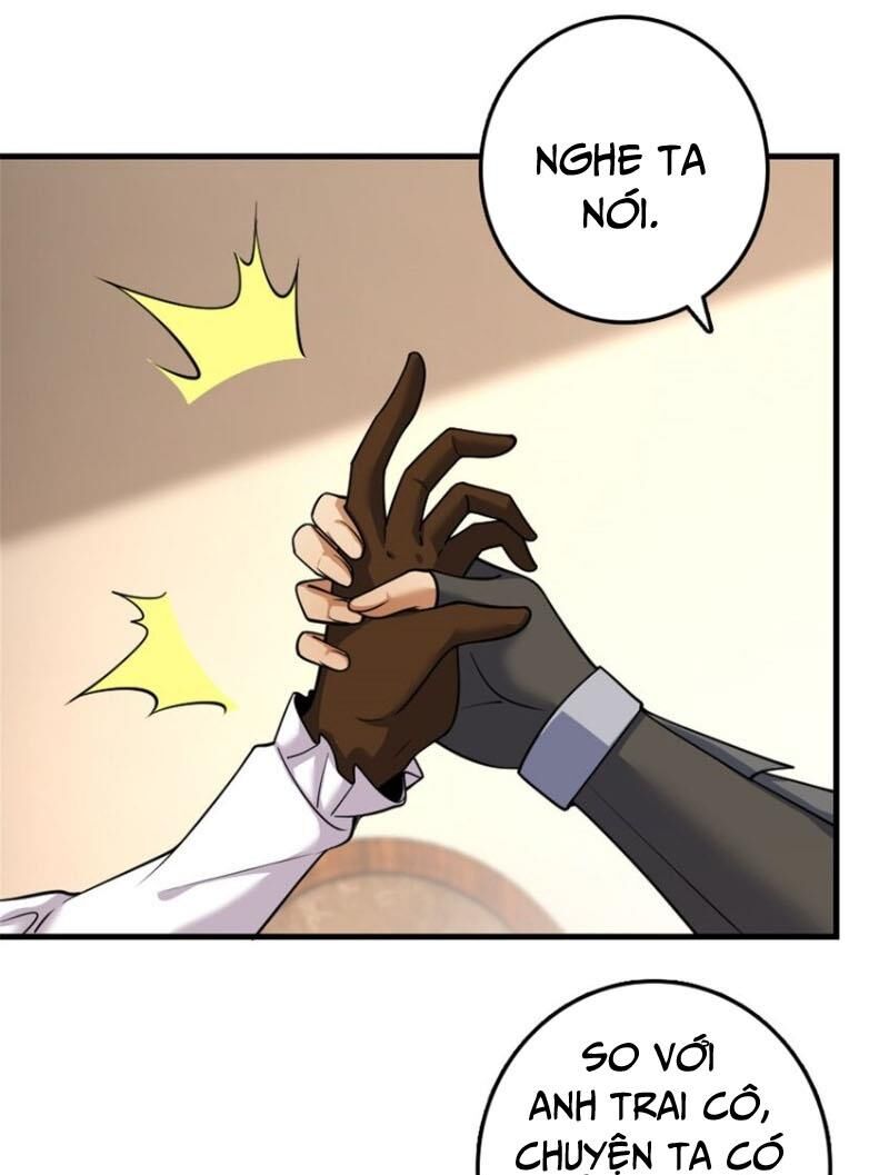 Thả Vu Nữ Đó Ra Chap 536 - Next Chap 537