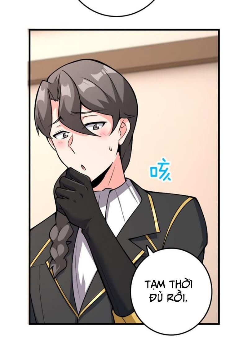 Thả Vu Nữ Đó Ra Chap 536 - Next Chap 537