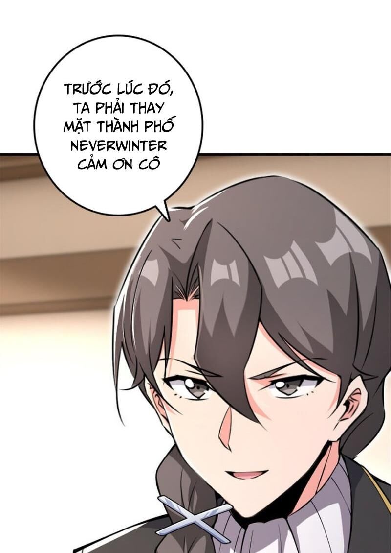 Thả Vu Nữ Đó Ra Chap 536 - Next Chap 537