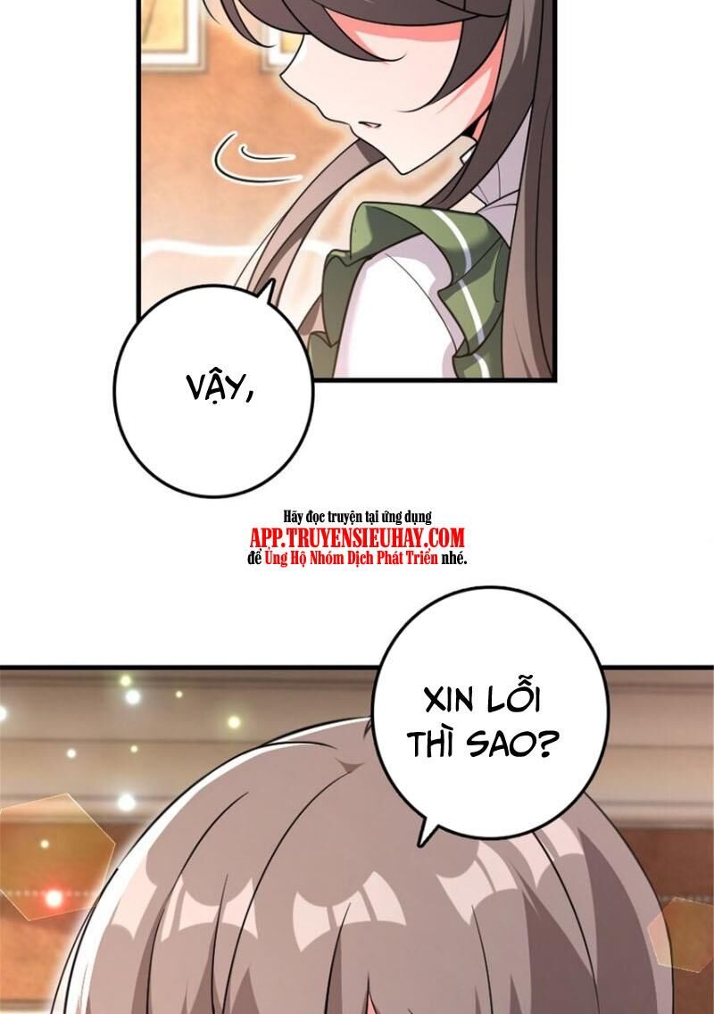 Thả Vu Nữ Đó Ra Chap 536 - Next Chap 537