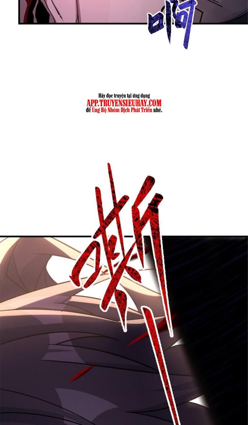 Thả Vu Nữ Đó Ra Chap 542 - Next Chap 543