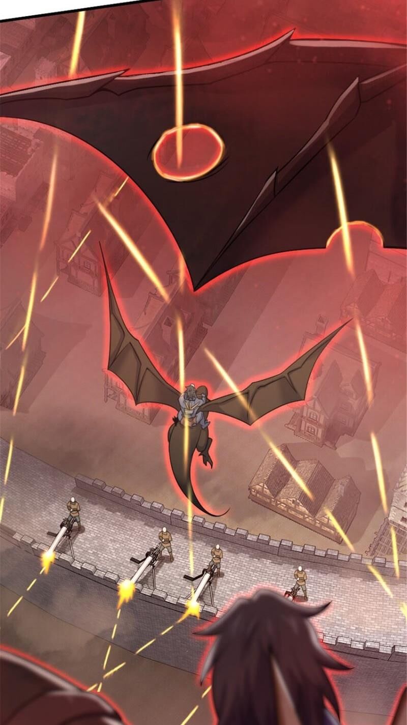 Thả Vu Nữ Đó Ra Chap 542 - Next Chap 543