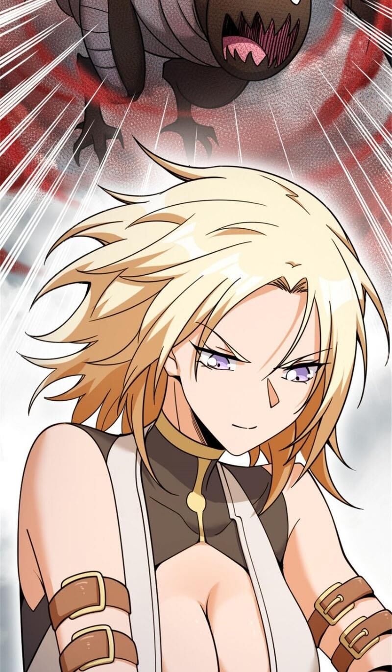 Thả Vu Nữ Đó Ra Chap 542 - Next Chap 543