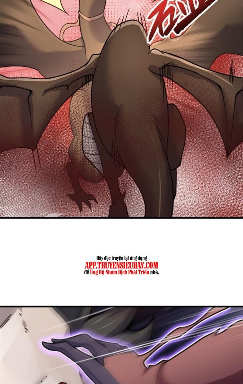 Thả Vu Nữ Đó Ra Chap 542 - Next Chap 543