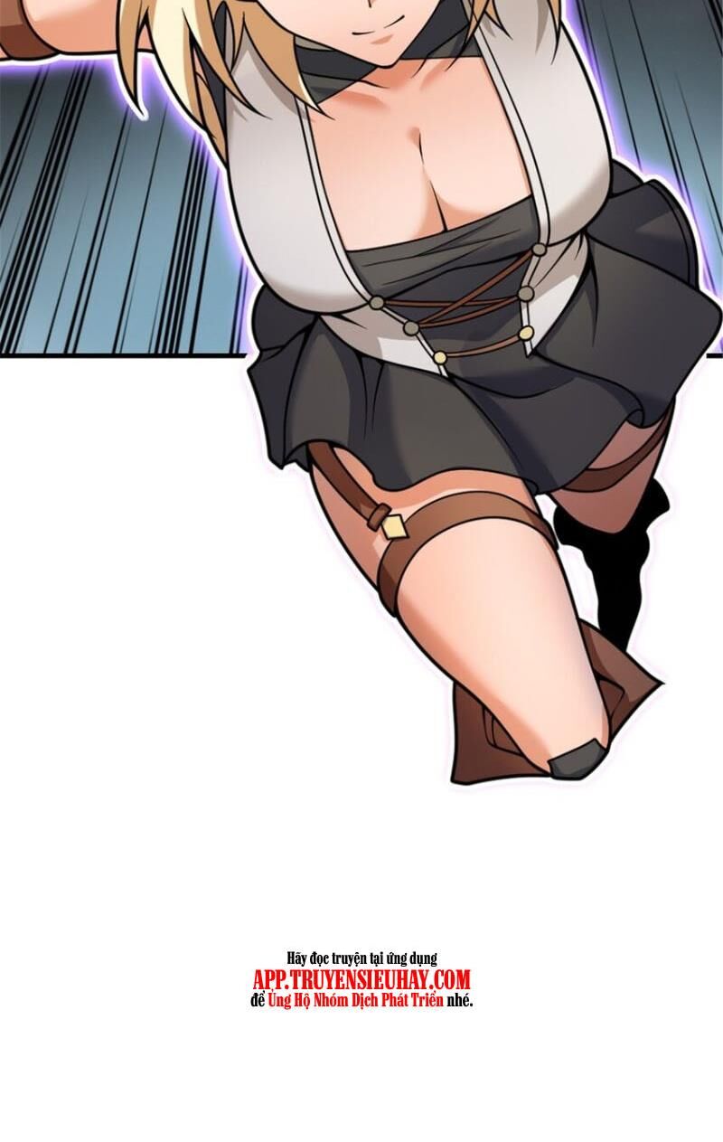 Thả Vu Nữ Đó Ra Chap 542 - Next Chap 543