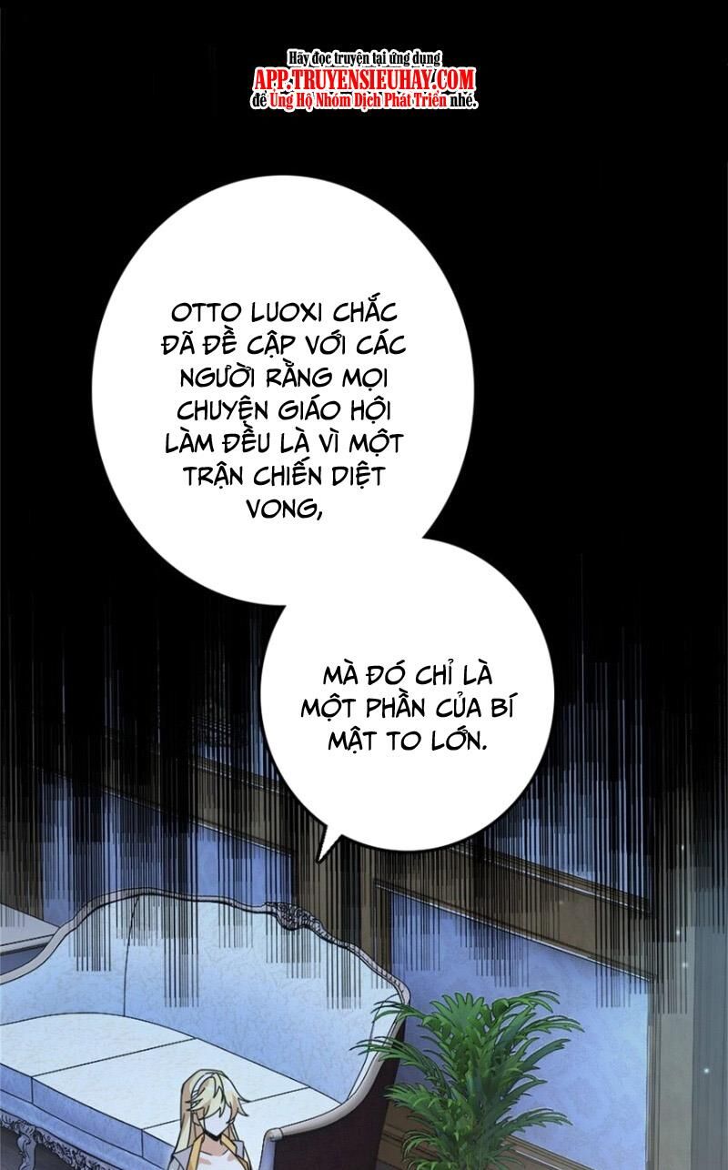 Thả Vu Nữ Đó Ra Chap 546 - Next Chap 547